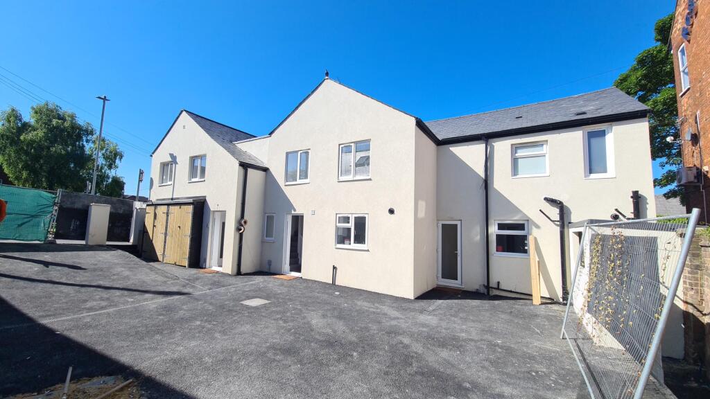 2 bed Annexe for rent in Dunstable. From Belvoir - Dunstable