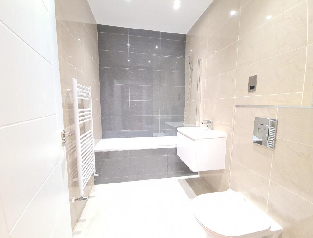 1 bed 1st Floor Flat for rent in Dunstable. From Belvoir - Dunstable