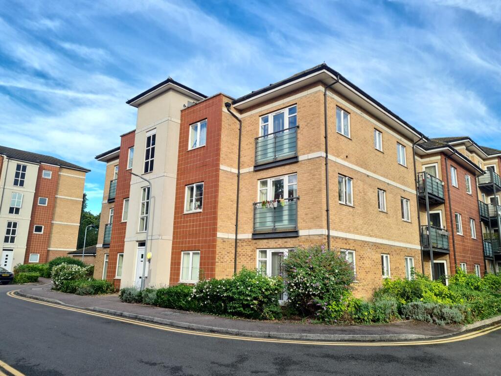 1 bed 1st Floor Flat for rent in Dunstable. From Belvoir - Dunstable