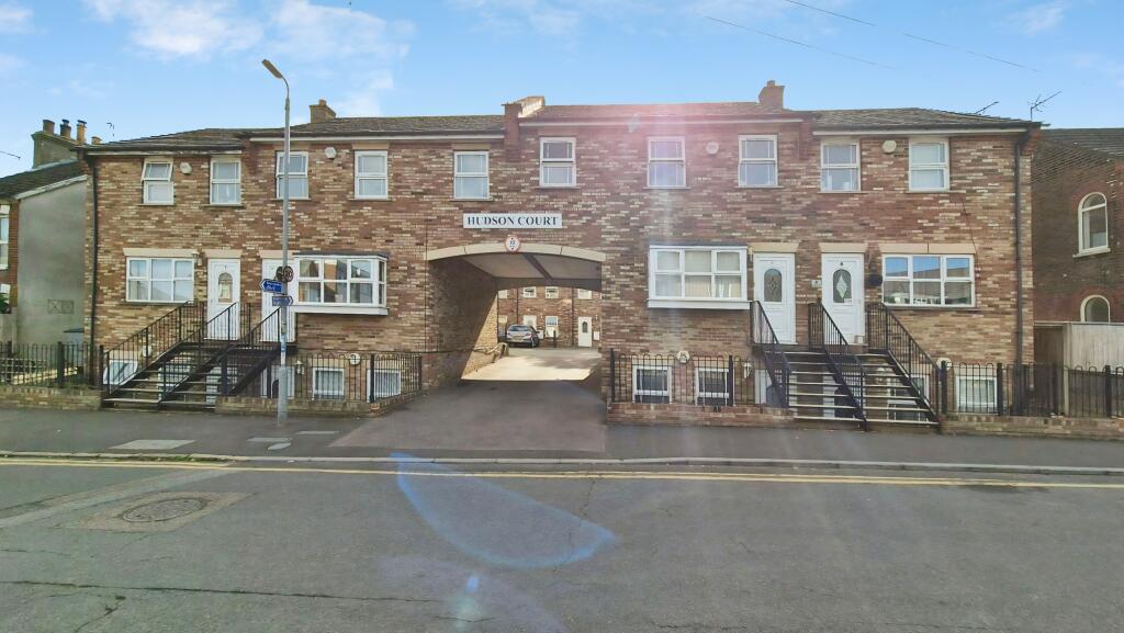 1 bed 1st Floor Flat for rent in Dunstable. From Belvoir - Dunstable