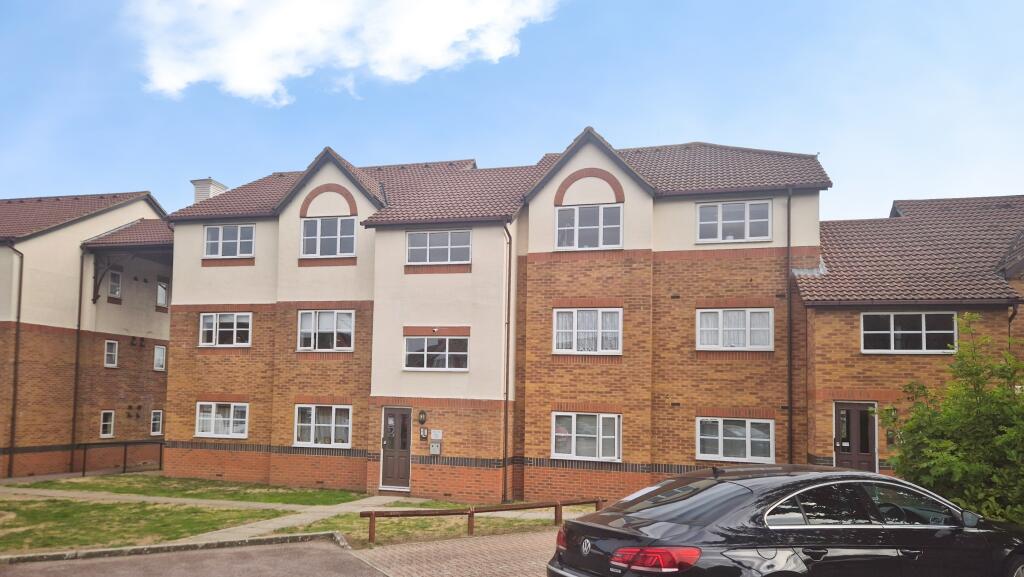 1 bed 1st Floor Flat for rent in Dunstable. From Belvoir - Dunstable 1 bed 1st Floor Flat for rent in Dunstable. From Belvoir - Dunstable