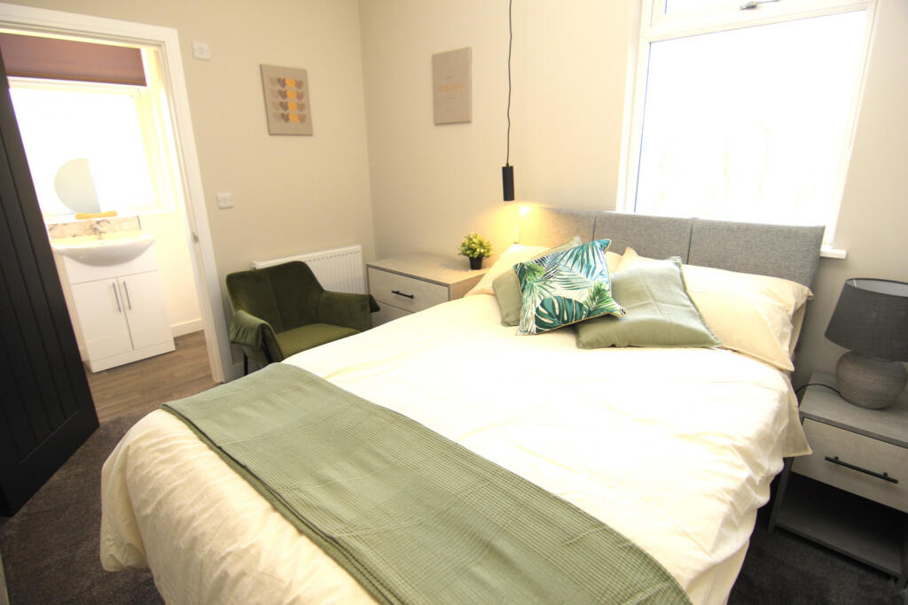 1 bed House Share for rent in Droylsden. From Saltsman & co - Droylsden