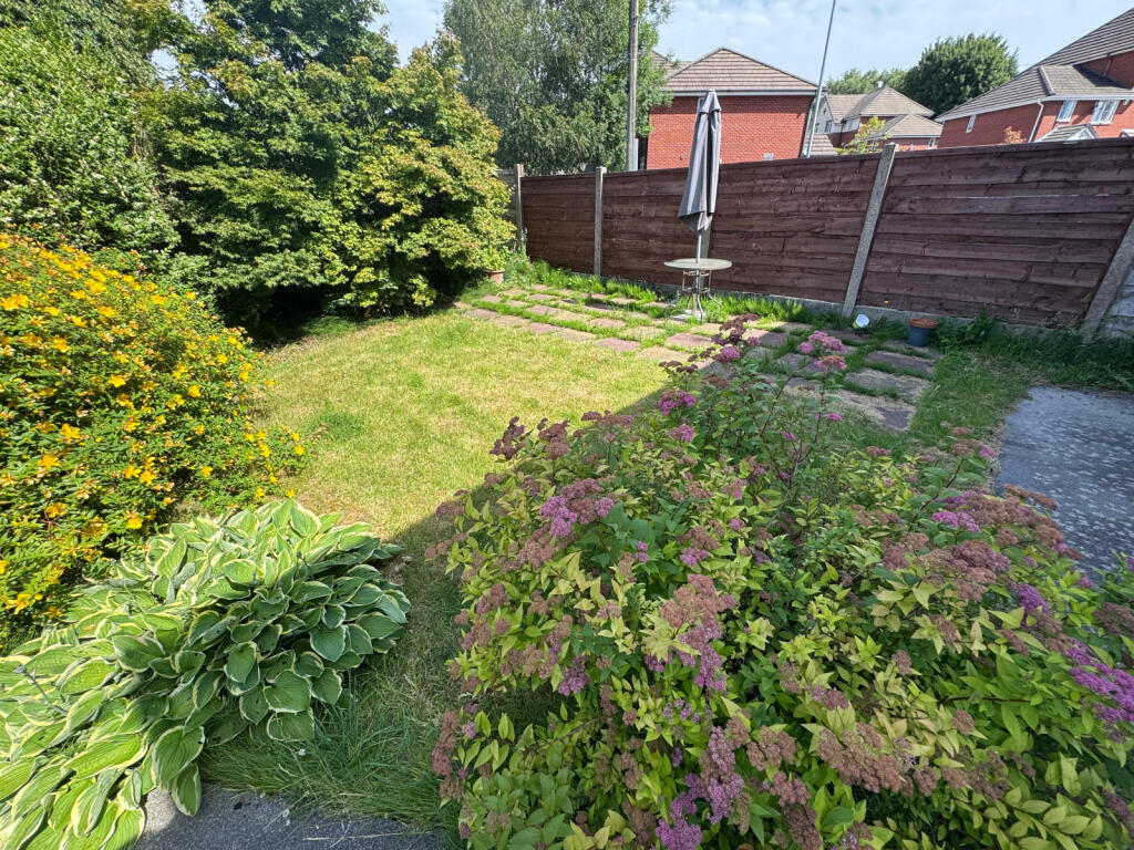 3 bed Semi Detached for rent in Ashton-under-Lyne. From Saltsman & Co Estate Agents Oldham