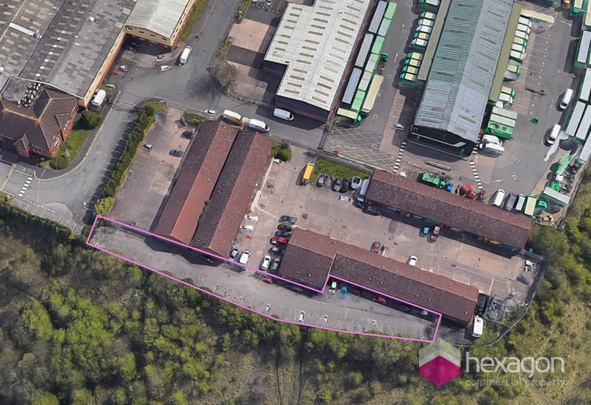 0 bed Land (Commercial) for rent in Brierley Hill. From Hexagon Commercial Property