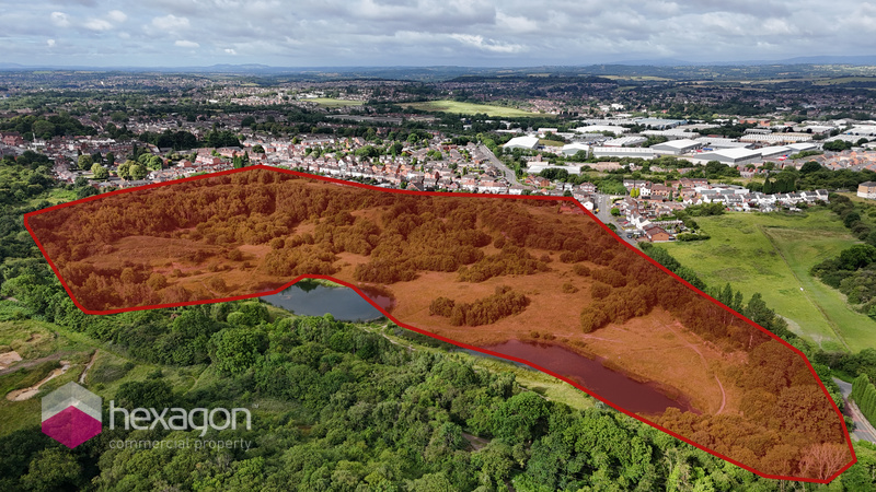 0 bed Land (Commercial) for rent in Brierley Hill. From Hexagon Commercial Property