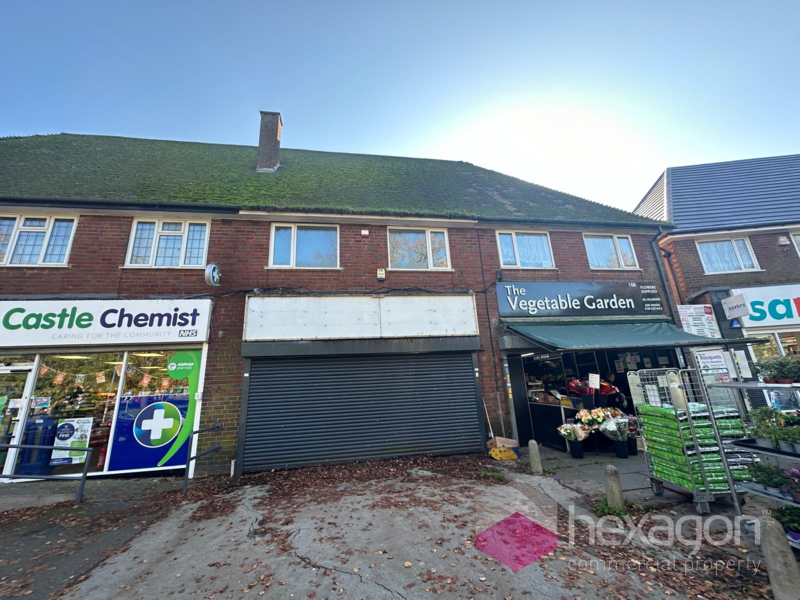 0 bed Retail Property (High Street) for rent in Birmingham. From Hexagon Commercial Property 0 bed Retail Property (High Street) for rent in Birmingham. From Hexagon Commercial Property