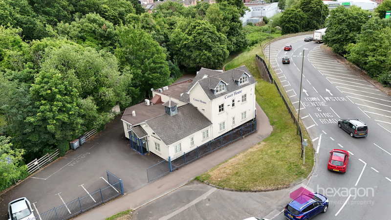 0 bed Office for rent in Kidderminster. From Hexagon Commercial Property 0 bed Office for rent in Kidderminster. From Hexagon Commercial Property