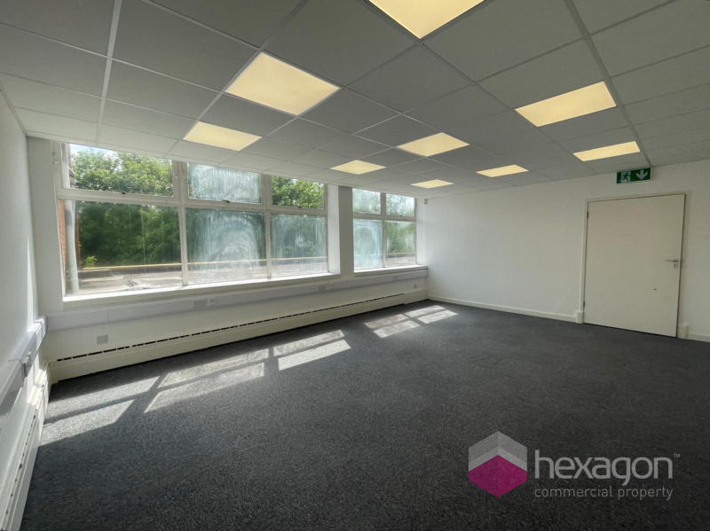 0 bed Office for rent in Halesowen. From Hexagon Commercial Property