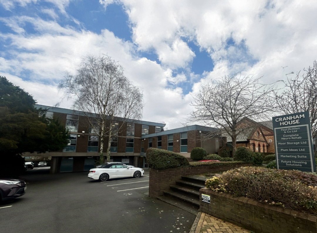 0 bed Office for rent in Stourbridge. From Hexagon Commercial Property 0 bed Office for rent in Stourbridge. From Hexagon Commercial Property