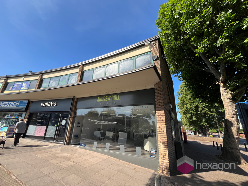 0 bed Retail Property (High Street) for rent in Kingswinford. From Hexagon Commercial Property 0 bed Retail Property (High Street) for rent in Kingswinford. From Hexagon Commercial Property