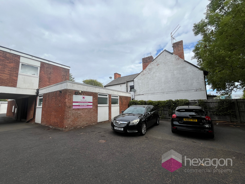 0 bed Office for rent in Birmingham. From Hexagon Commercial Property