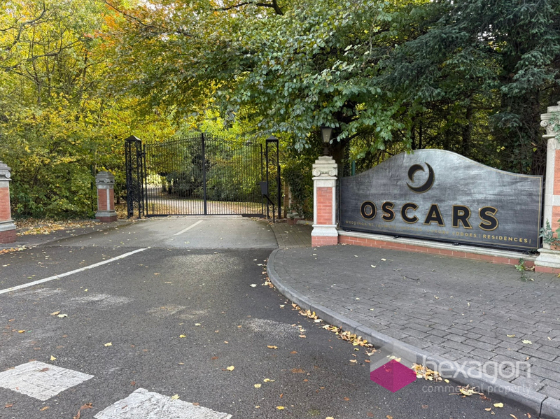 0 bed Office for rent in Lichfield. From Hexagon Commercial Property 0 bed Office for rent in Lichfield. From Hexagon Commercial Property