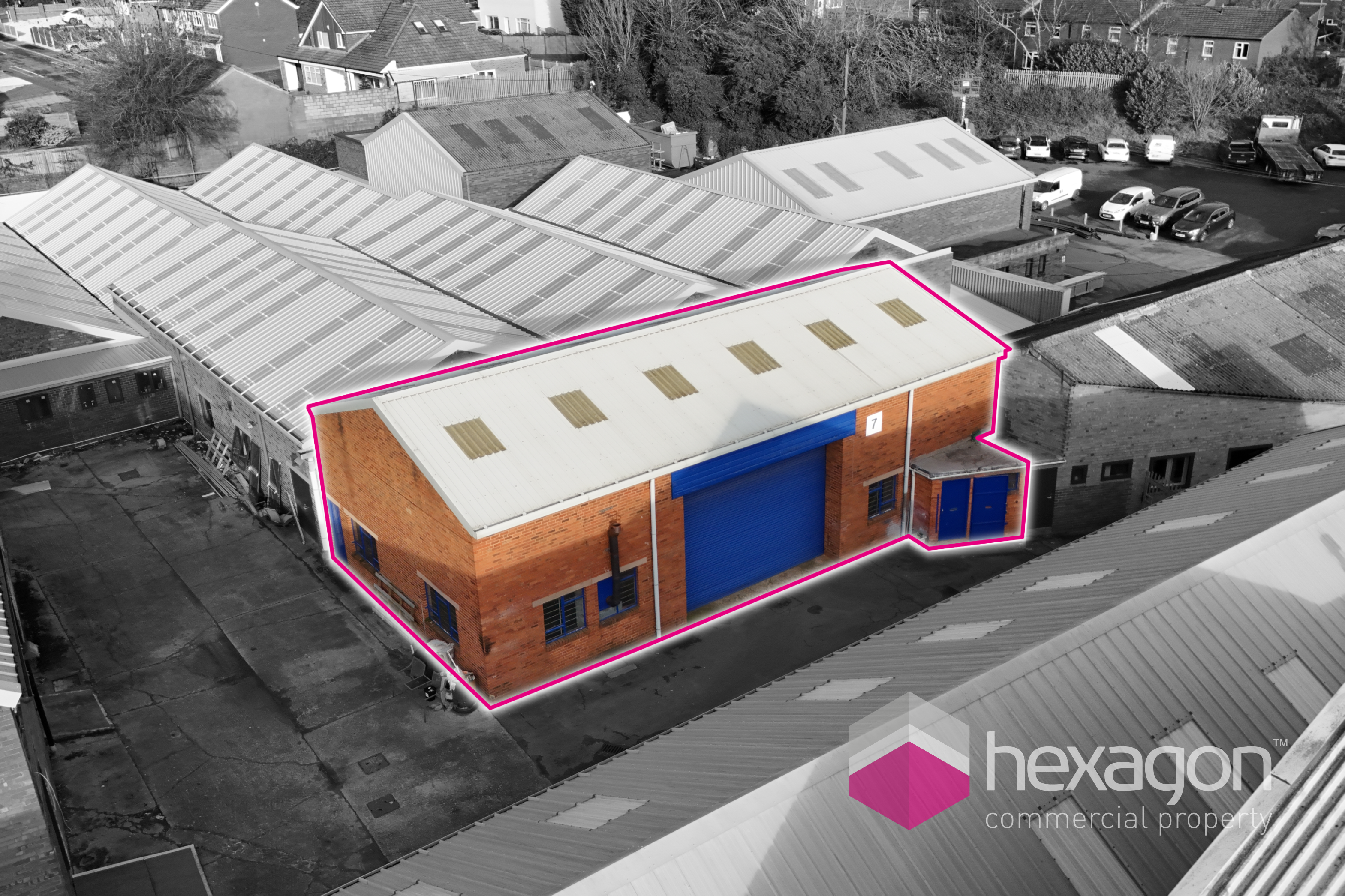 0 bed Light Industrial for rent in Brierley Hill. From Hexagon Commercial Property 0 bed Light Industrial for rent in Brierley Hill. From Hexagon Commercial Property