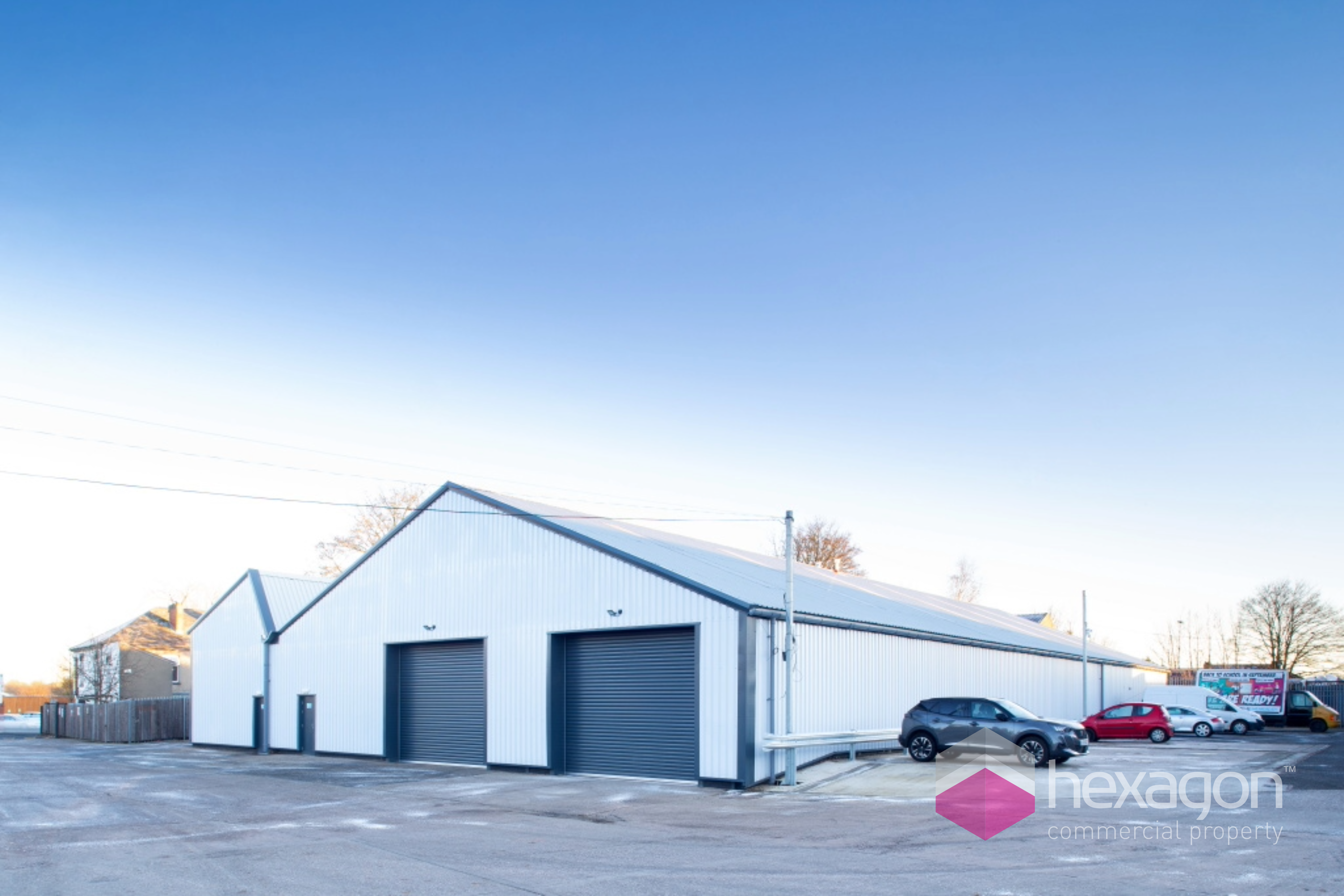 0 bed Light Industrial for rent in Walsall. From Hexagon Commercial Property 0 bed Light Industrial for rent in Walsall. From Hexagon Commercial Property