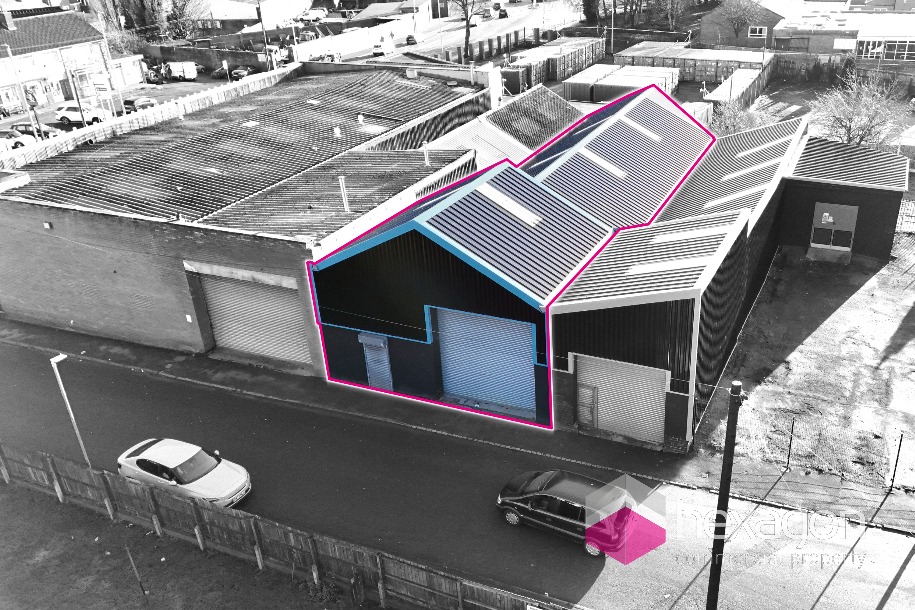 0 bed Light Industrial for rent in Dudley. From Hexagon Commercial Property 0 bed Light Industrial for rent in Dudley. From Hexagon Commercial Property