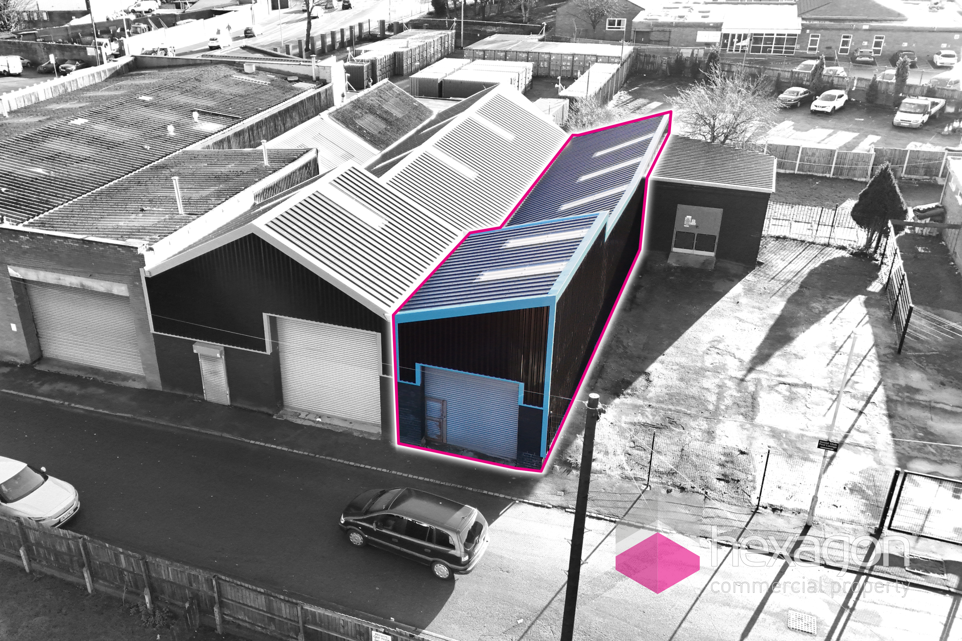 0 bed Light Industrial for rent in Dudley. From Hexagon Commercial Property 0 bed Light Industrial for rent in Dudley. From Hexagon Commercial Property