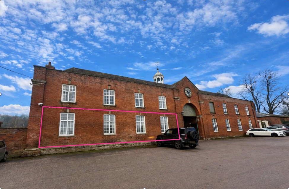 0 bed Office for rent in Stourbridge. From Hexagon Commercial Property