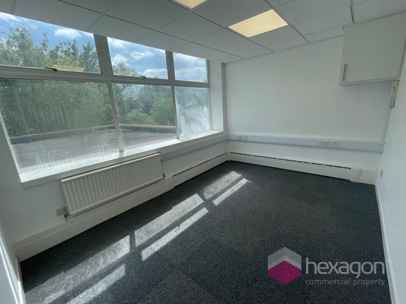 0 bed Office for rent in Halesowen. From Hexagon Commercial Property