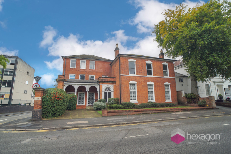 0 bed Healthcare Facility for rent in Birmingham. From Hexagon Commercial Property