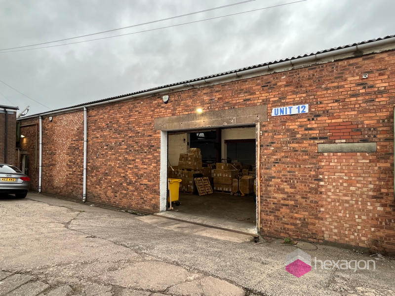 0 bed Light Industrial for rent in Stourbridge. From Hexagon Commercial Property 0 bed Light Industrial for rent in Stourbridge. From Hexagon Commercial Property
