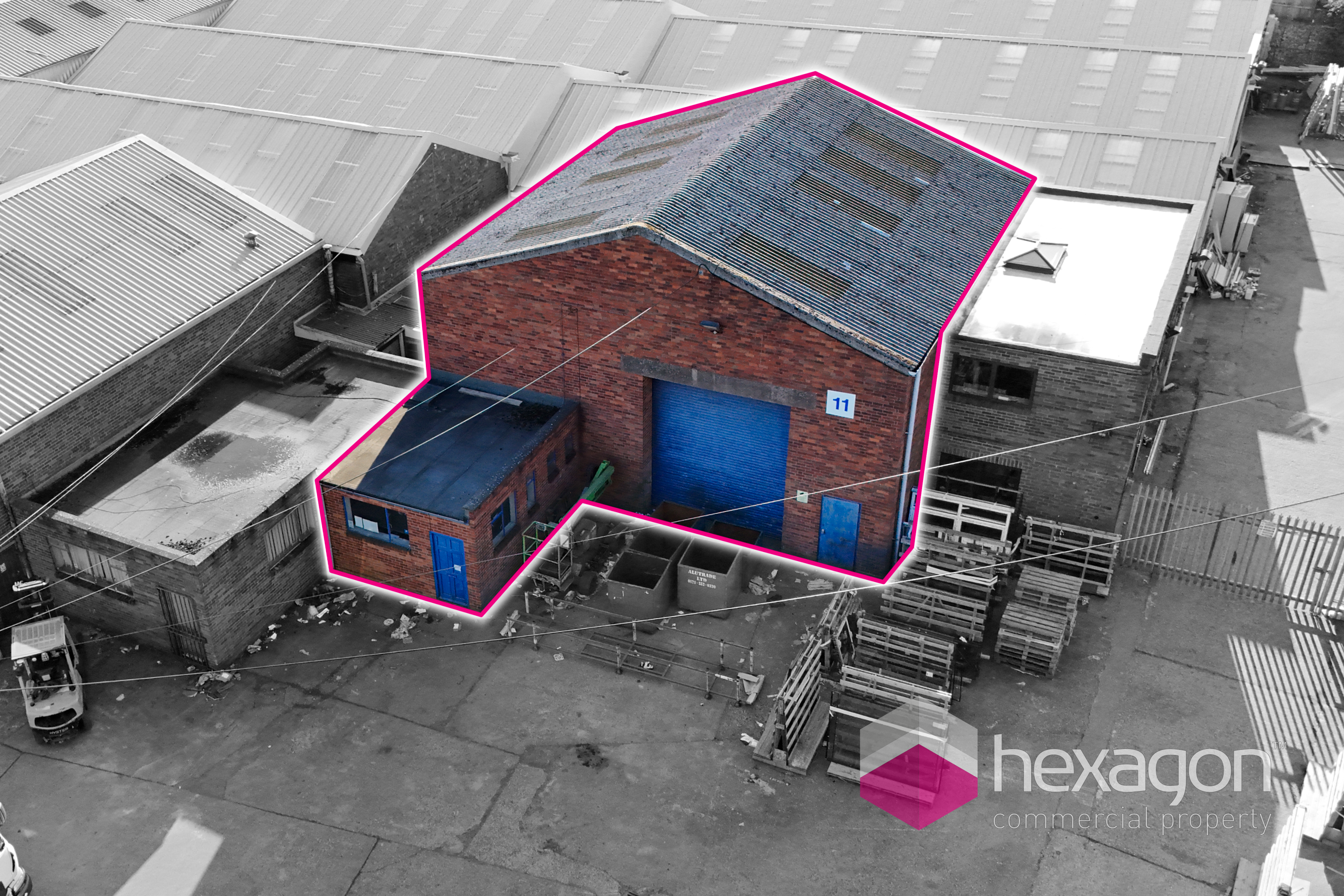 0 bed Light Industrial for rent in Brierley Hill. From Hexagon Commercial Property 0 bed Light Industrial for rent in Brierley Hill. From Hexagon Commercial Property