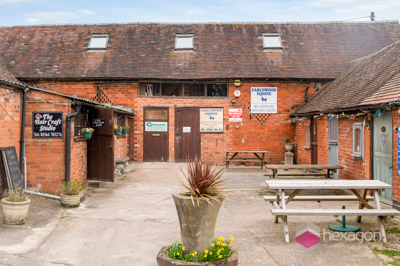 0 bed Office for rent in Solihull. From Hexagon Commercial Property 0 bed Office for rent in Solihull. From Hexagon Commercial Property