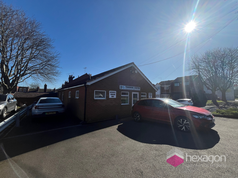0 bed Office for rent in Dudley. From Hexagon Commercial Property