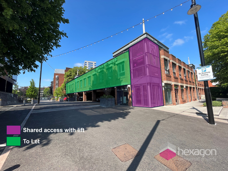 0 bed Leisure Facility for rent in Birmingham. From Hexagon Commercial Property