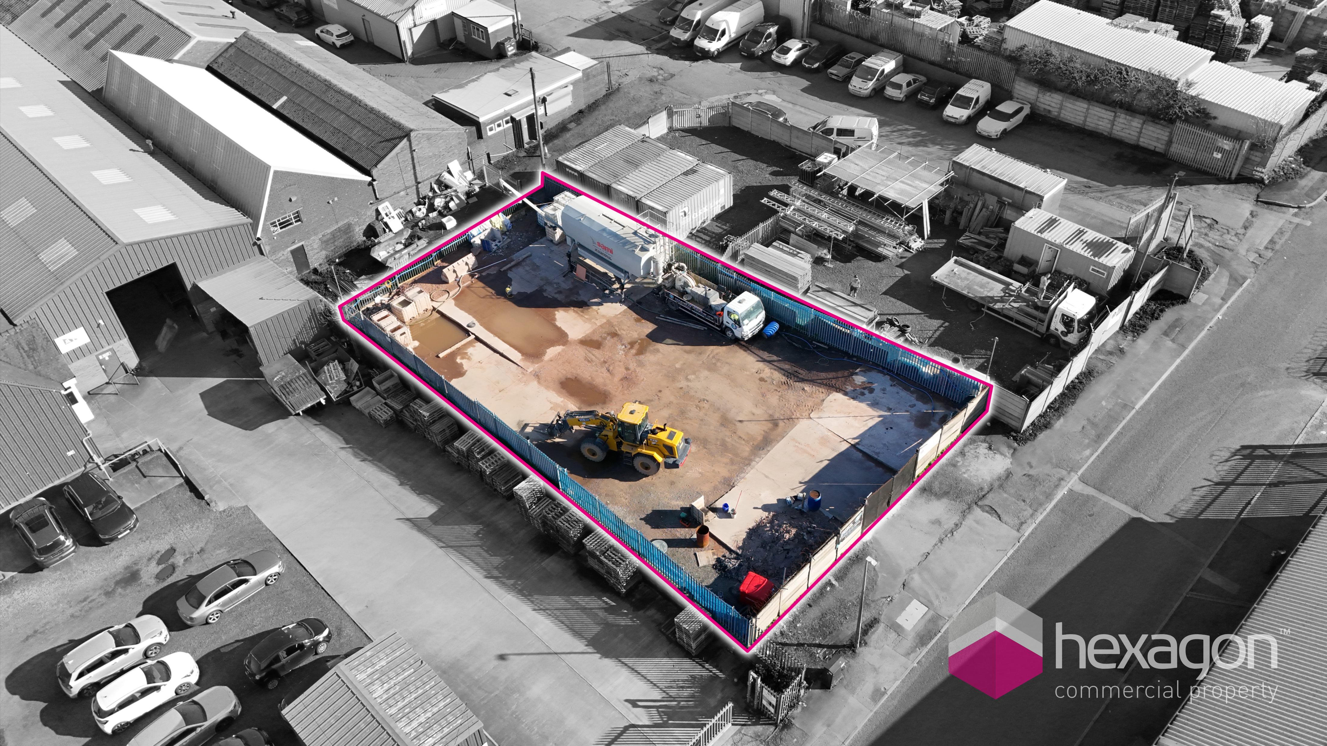 0 bed Land (Commercial) for rent in Stourbridge. From Hexagon Commercial Property 0 bed Land (Commercial) for rent in Stourbridge. From Hexagon Commercial Property