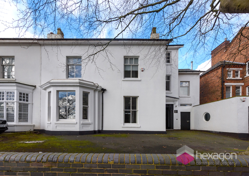 0 bed Office for rent in Birmingham. From Hexagon Commercial Property 0 bed Office for rent in Birmingham. From Hexagon Commercial Property