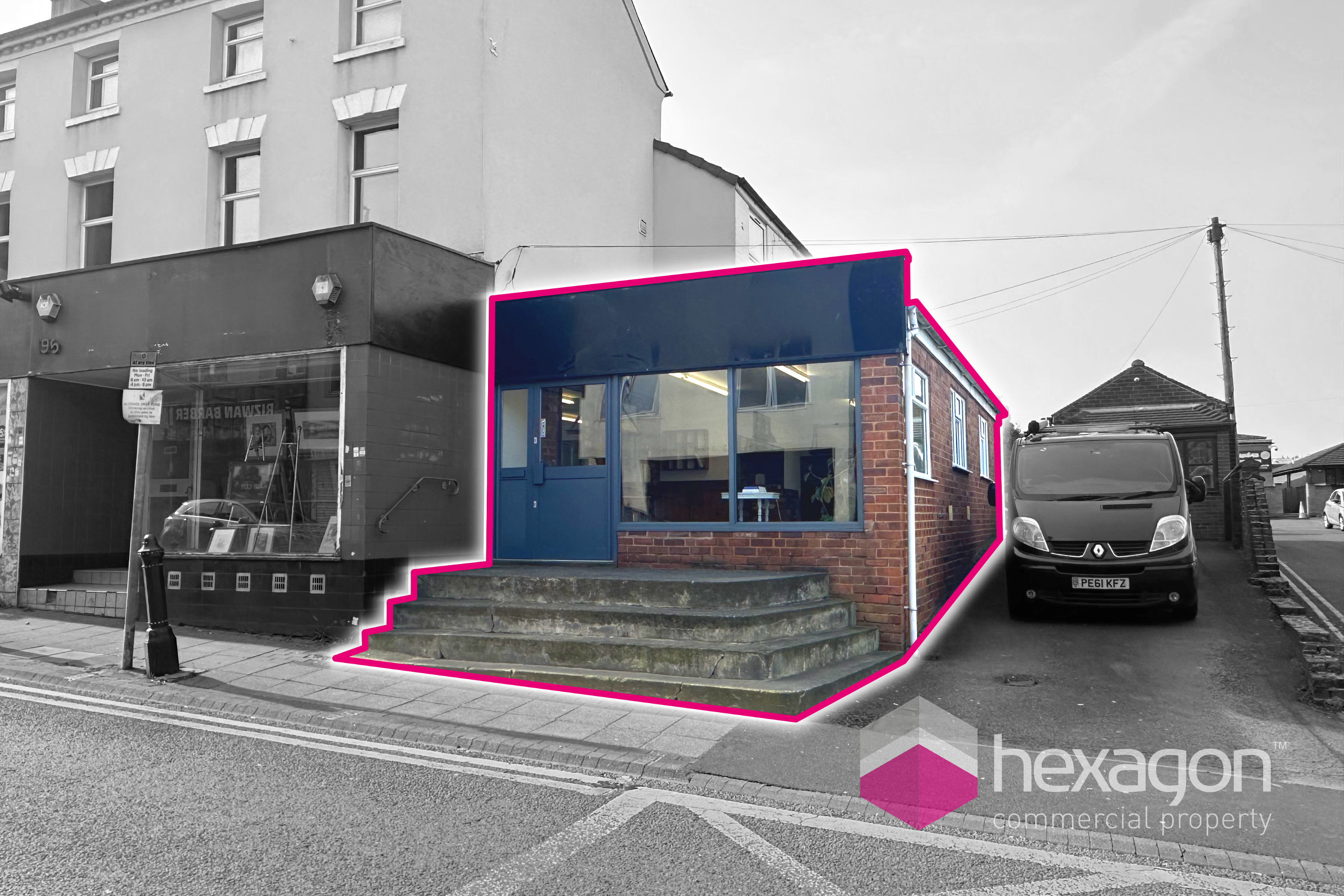 0 bed Retail Property (High Street) for rent in Stourbridge. From Hexagon Commercial Property 0 bed Retail Property (High Street) for rent in Stourbridge. From Hexagon Commercial Property