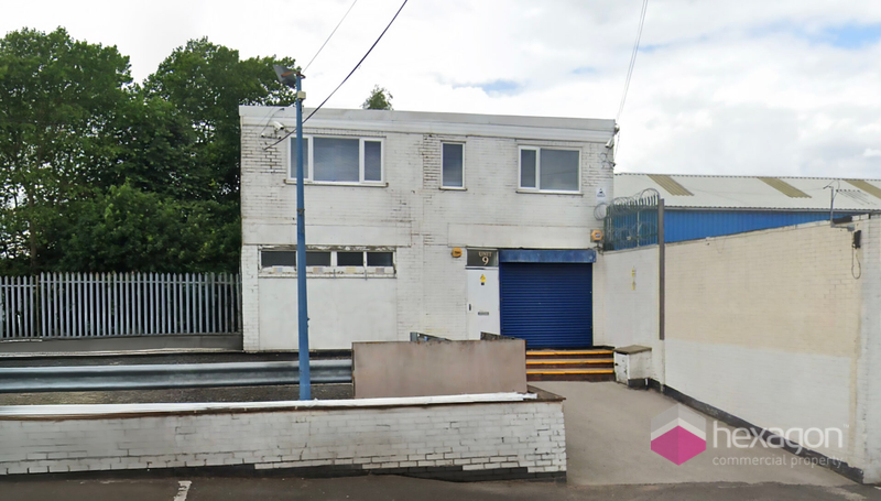 0 bed Light Industrial for rent in Tipton. From Hexagon Commercial Property 0 bed Light Industrial for rent in Tipton. From Hexagon Commercial Property