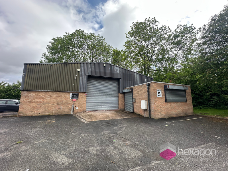 0 bed Light Industrial for rent in Stourbridge. From Hexagon Commercial Property 0 bed Light Industrial for rent in Stourbridge. From Hexagon Commercial Property
