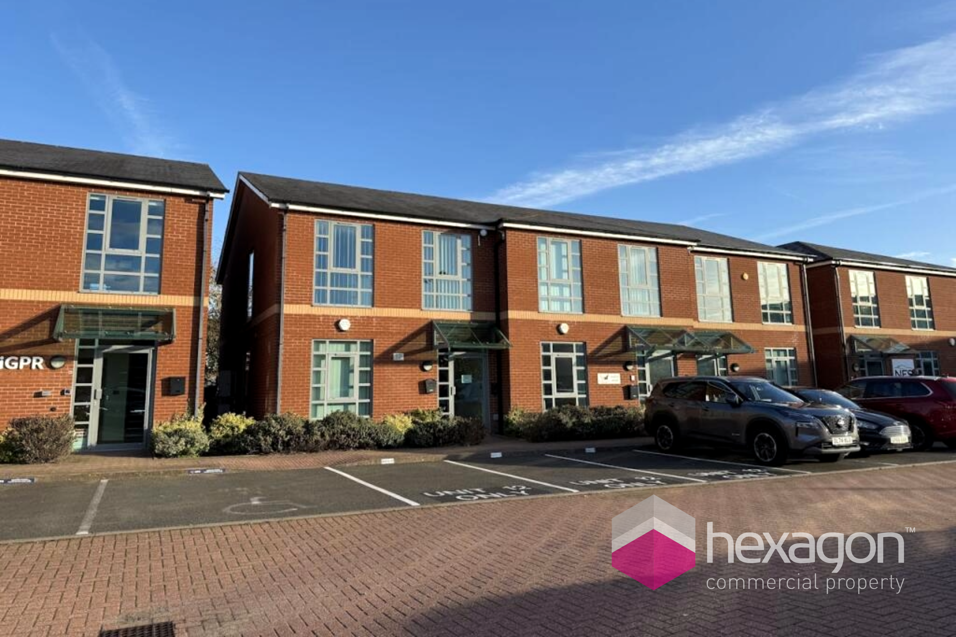 0 bed Office for rent in Bromsgrove. From Hexagon Commercial Property 0 bed Office for rent in Bromsgrove. From Hexagon Commercial Property