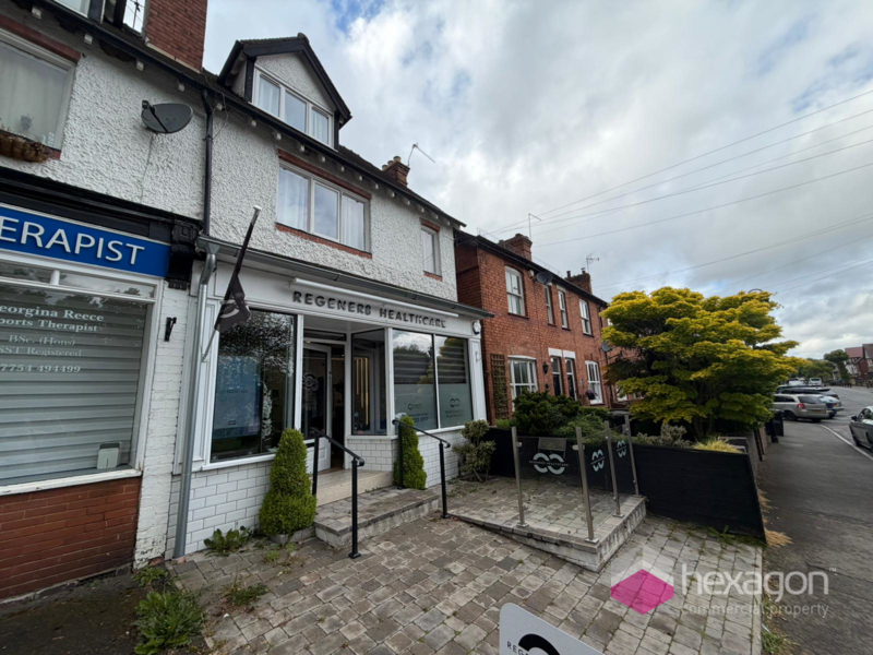 0 bed Retail Property (High Street) for rent in Birmingham. From Hexagon Commercial Property 0 bed Retail Property (High Street) for rent in Birmingham. From Hexagon Commercial Property