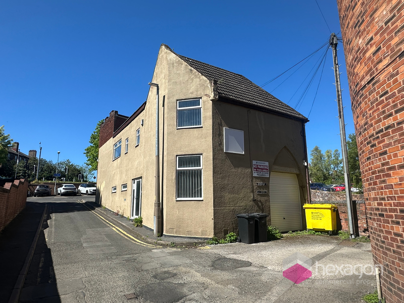 0 bed Office for rent in Stourbridge. From Hexagon Commercial Property