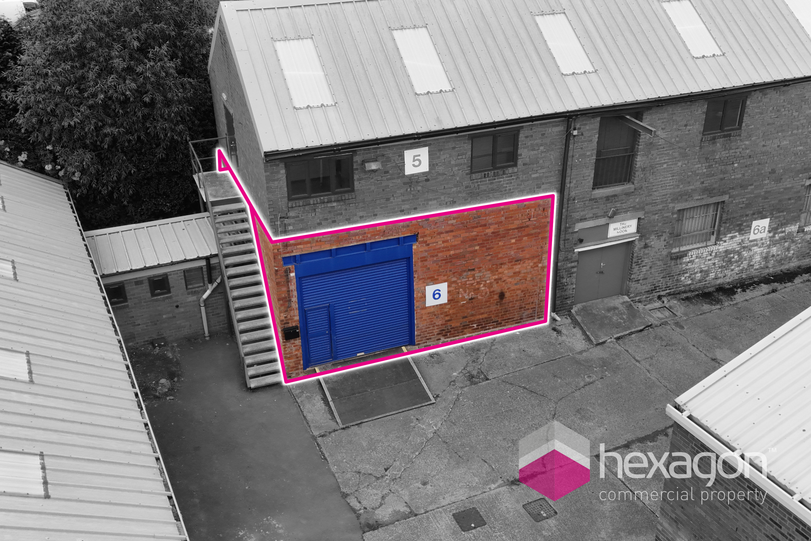 0 bed Light Industrial for rent in Brierley Hill. From Hexagon Commercial Property 0 bed Light Industrial for rent in Brierley Hill. From Hexagon Commercial Property
