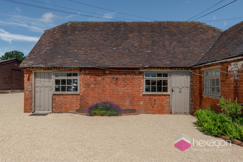 0 bed Office for rent in Solihull. From Hexagon Commercial Property
