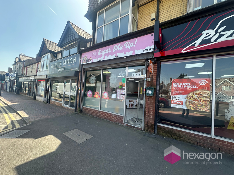 0 bed Retail Property (High Street) for rent in Rowley Regis. From Hexagon Commercial Property 0 bed Retail Property (High Street) for rent in Rowley Regis. From Hexagon Commercial Property