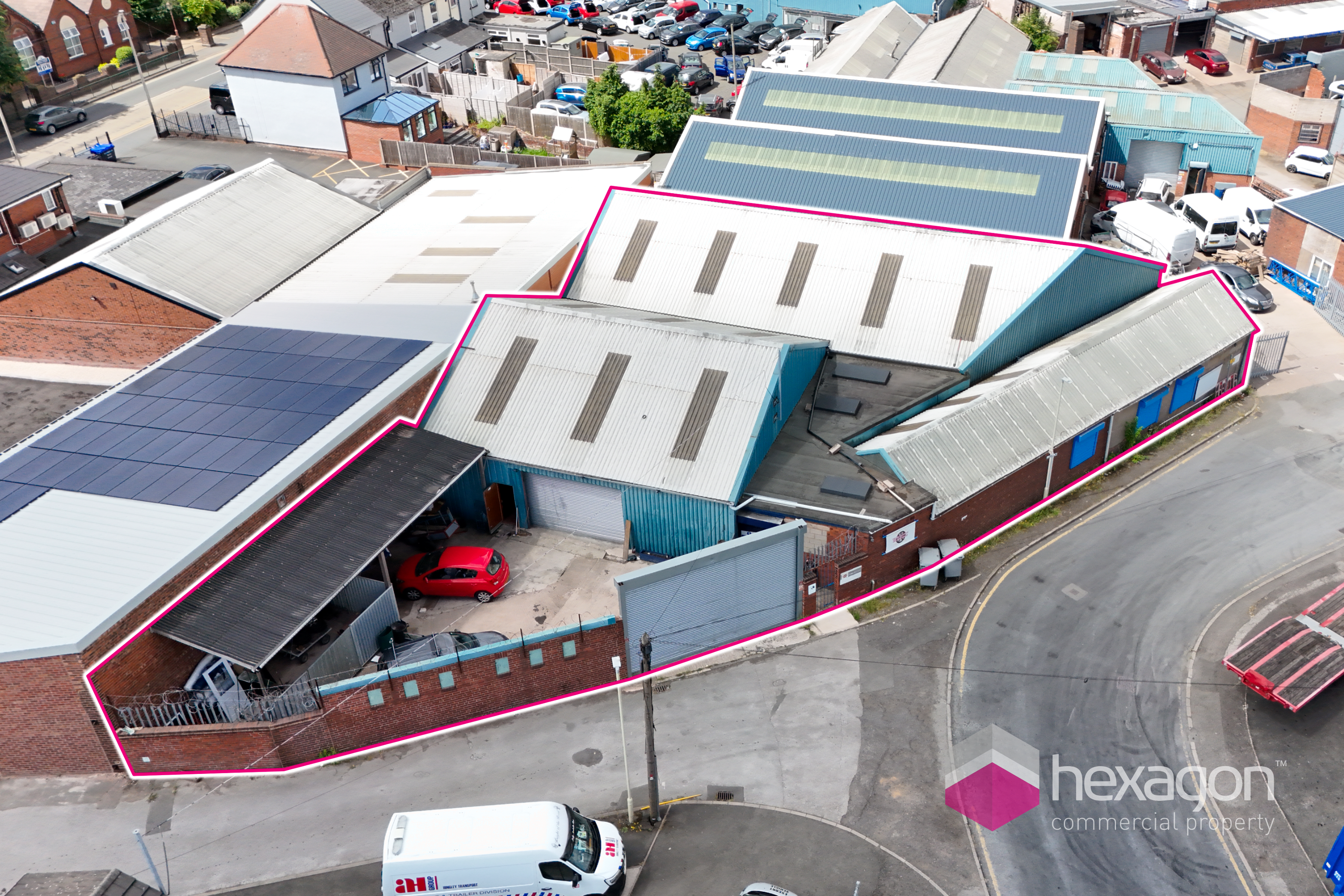 0 bed Light Industrial for rent in Brierley Hill. From Hexagon Commercial Property 0 bed Light Industrial for rent in Brierley Hill. From Hexagon Commercial Property