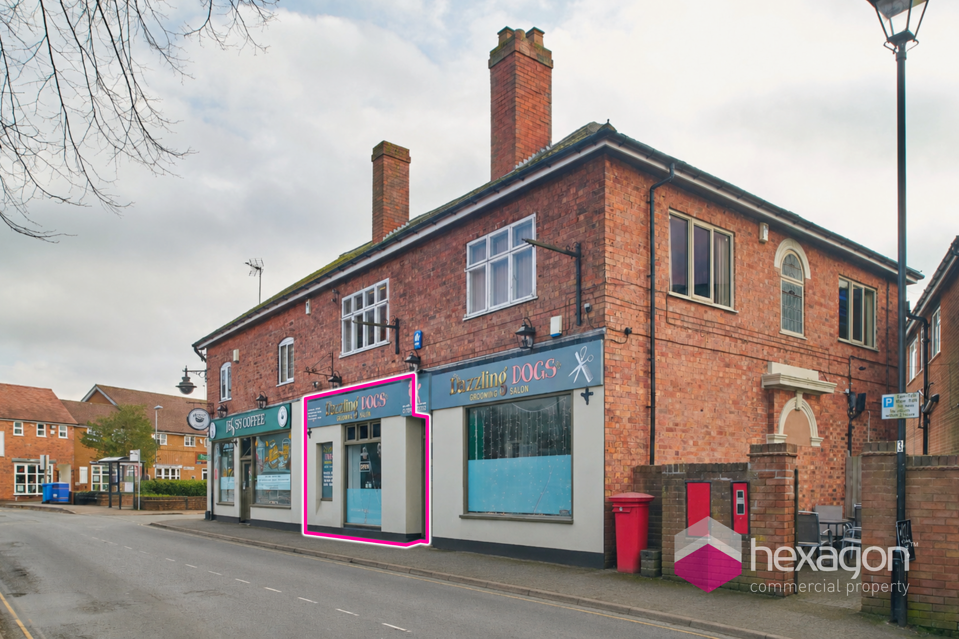 0 bed Office for rent in Wolverhampton. From Hexagon Commercial Property 0 bed Office for rent in Wolverhampton. From Hexagon Commercial Property