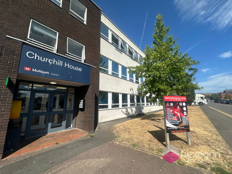 0 bed Office for rent in Kingswinford. From Hexagon Commercial Property 0 bed Office for rent in Kingswinford. From Hexagon Commercial Property