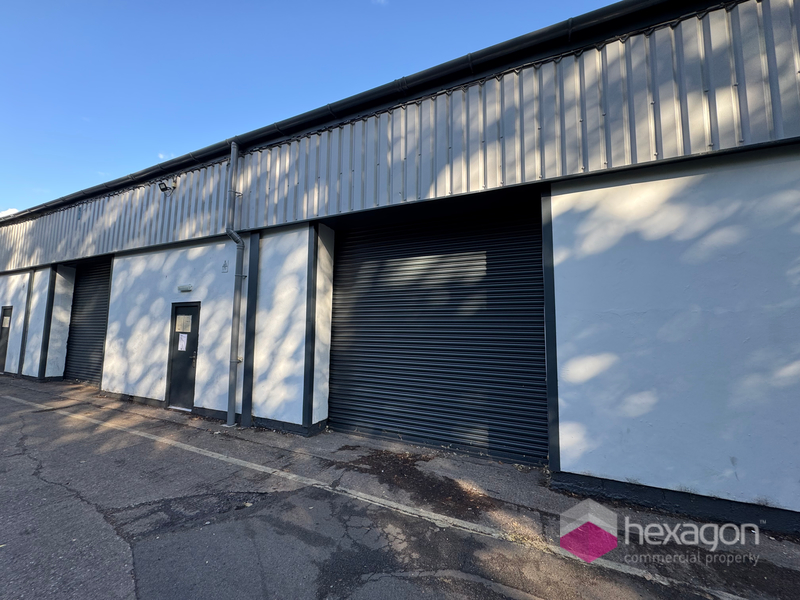 0 bed Light Industrial for rent in Tipton. From Hexagon Commercial Property 0 bed Light Industrial for rent in Tipton. From Hexagon Commercial Property