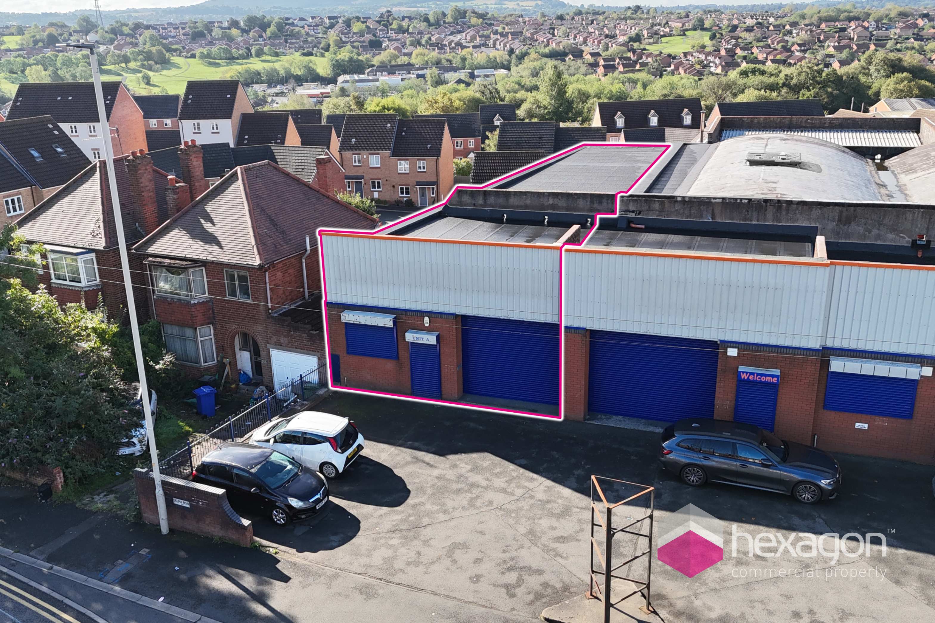 0 bed Light Industrial for rent in Brierley Hill. From Hexagon Commercial Property 0 bed Light Industrial for rent in Brierley Hill. From Hexagon Commercial Property