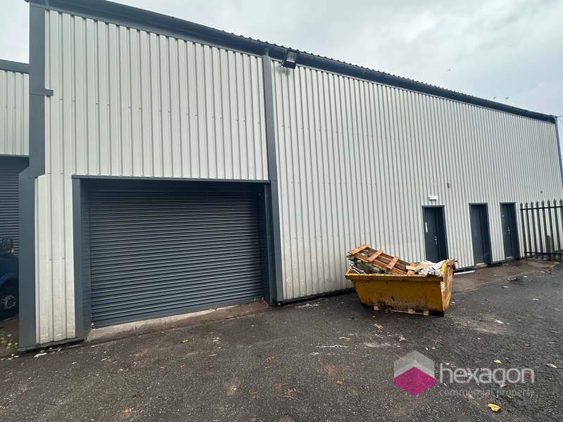 0 bed Light Industrial for rent in Tipton. From Hexagon Commercial Property 0 bed Light Industrial for rent in Tipton. From Hexagon Commercial Property