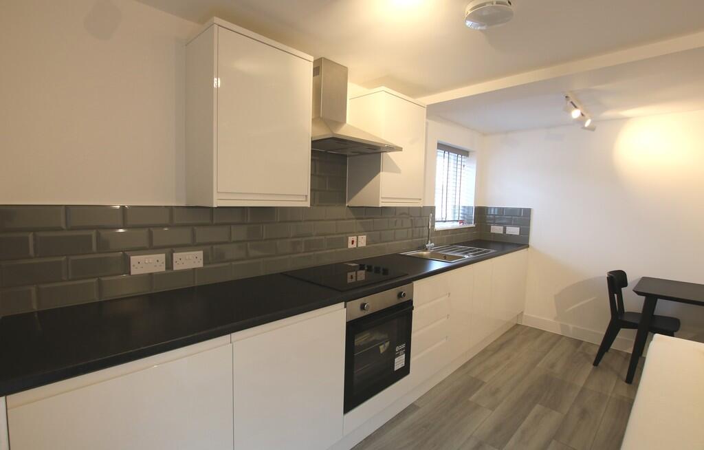 1 bed 1st Floor Flat for rent in Barnet. From Empire Estates - North West London