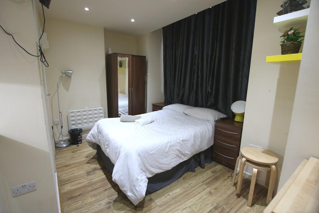 0 bed Studio for rent in London. From Empire Estates - North West London