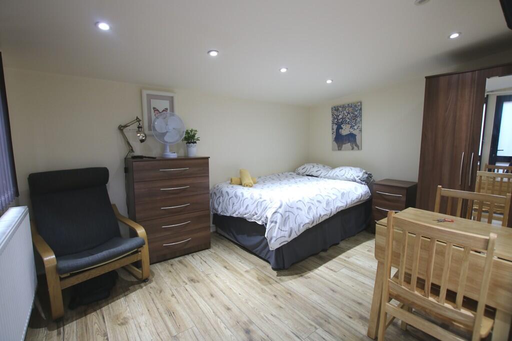 0 bed Studio for rent in London. From Empire Estates - North West London