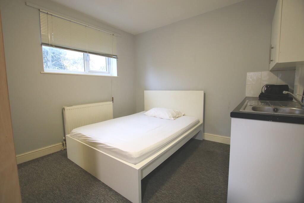 0 bed Studio for rent in London. From Empire Estates - North West London