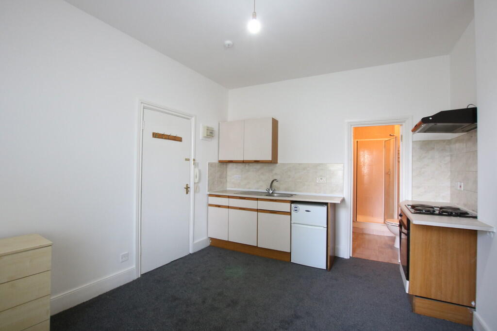 0 bed Studio for rent in Willesden. From Empire Estates - North West London